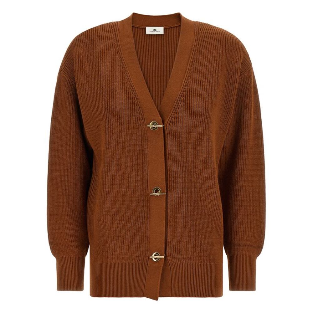 Elisabetta Franchi Women Cardigan Tricot